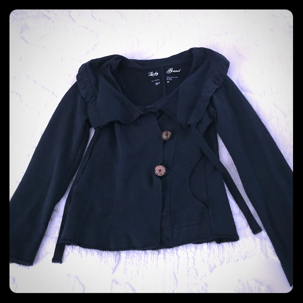 Lucky Brand Jacket